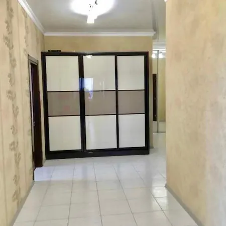 Apartment At The Stikon Building 1 *