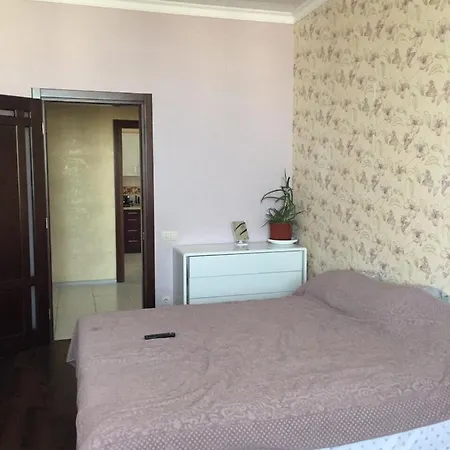 Apartment At The Stikon Building 1