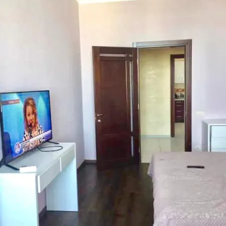 Apartment At The Stikon Building 1
